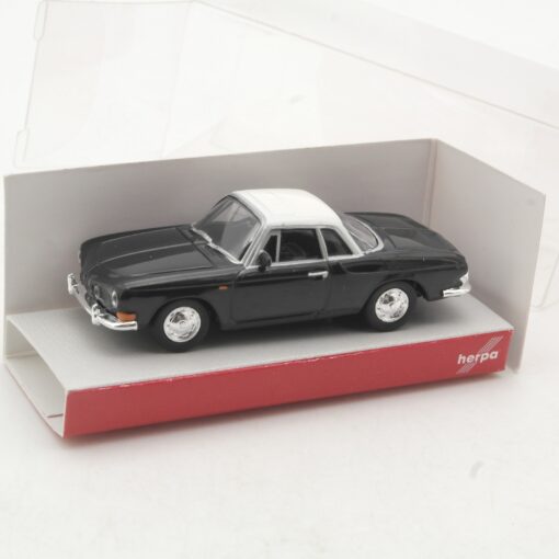 Herpa 1:87 023382 VW Karman Ghia II in OVP RR3229