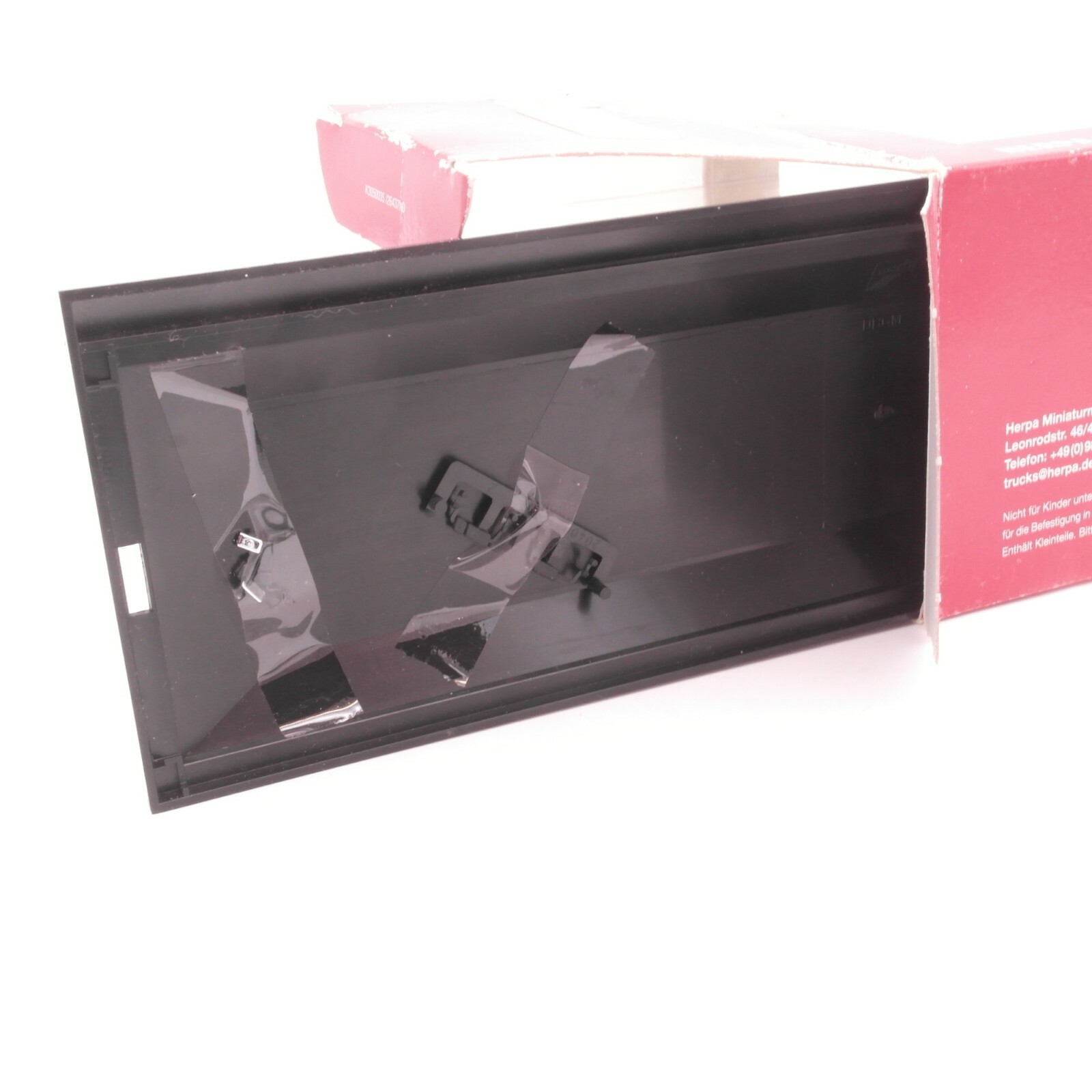 Herpa 1:87 120388 Steyr ST XXL Silo-Sattelzug Pitztal in OVP RT8718 – Bild 4