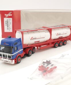 Herpa 1:87 154864 MB SK 94 Tanksattelzug Riwatrans in OVP QR826