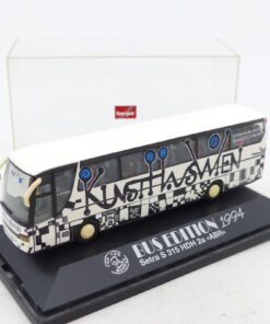 Herpa 1:87 174725 Bus Edition 1994 Setra S 315 HDH 2a ABR in PC-Box EX6939