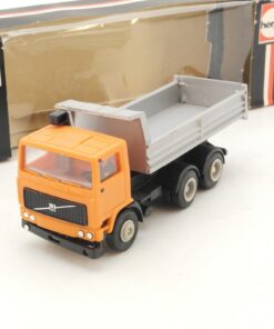 Herpa 1:87 800502 Volvo F10 Kipper in OVP RG5800