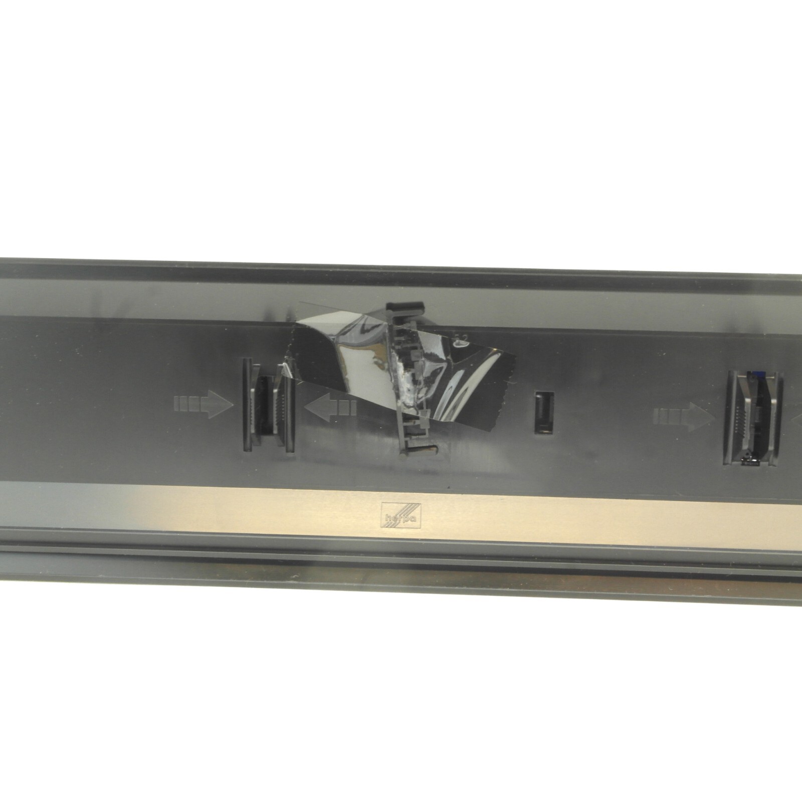 Herpa 1:87 DAF 95 Sattelzug Strauss Innovation in PC Box RG1709 – Bild 4