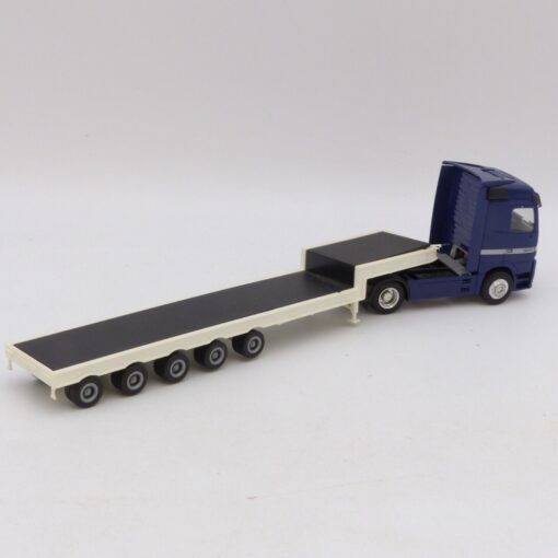 Herpa 1:87 MB Actros Sattelzug ohne Ladung, siehe Bilder o. EX1100 – Bild 3