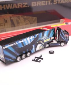 Herpa 1:87 MB SK Fulda Sonderverpackung neuwertig in OVP RT3165
