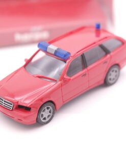 Herpa 1:87 Mercedes Benz C Klasse ELW in EVP RT2292