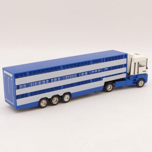 Herpa 1:87 Nr.: 143905 Renault AE Sattelzug Viehtransport, siehe Bilder o. EX872 – Bild 3