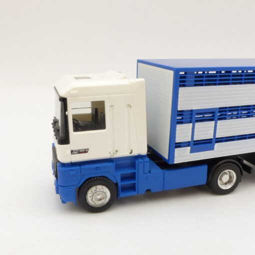 Herpa 1:87 Nr.: 143905 Renault AE Sattelzug Viehtransport, siehe Bilder o. EX872 – Bild 4