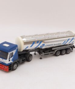 Herpa 1:87 Nr.: 144506 Iveco EuroTech Sattelzug JONKER, siehe Bilder o. EB9352
