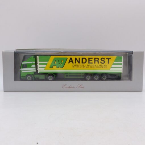 Herpa 1:87 Nr.: 185059 Scania 143M Sattelzug Anderst, in EVP EB7409 – Bild 4