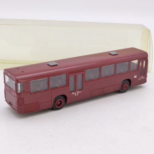 Herpa 1:87 Nr.: 831471 MAN SÜ 240 Linienbus DB, in EVP EX1793 – Bild 3