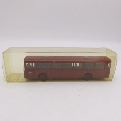 Herpa 1:87 Nr.: 831471 MAN SÜ 240 Linienbus DB, in EVP EX1793 – Bild 4