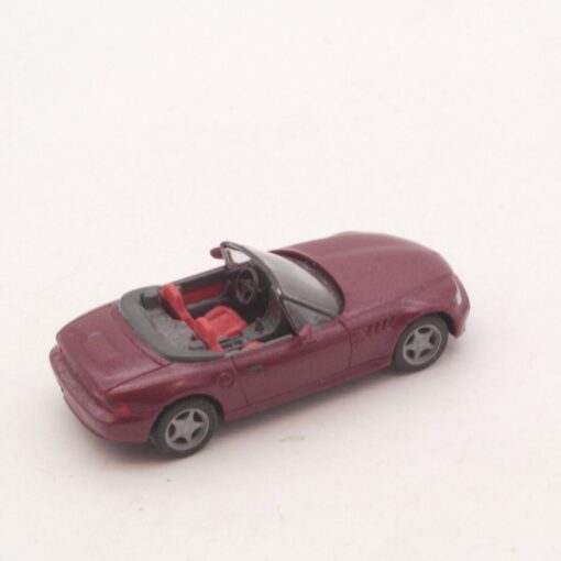 Herpa 1:87 Schnäppchen ! BMW Z 3 Cabrio, siehe Bilder o. RI5528 – Bild 3