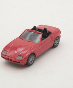 Herpa 1:87 Schnäppchen ! BMW Z1, siehe Bilder o. RI2964