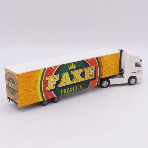 Herpa ? 1:87 Volvo FH16 Sattelzug FAXE Premium, siehe Bilder o. EX1368 – Bild 3