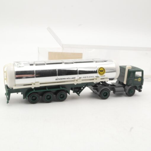 Herpa 1:87 Volvo Tank-Sattelzug NWM Holland in OVP RR620 – Bild 3