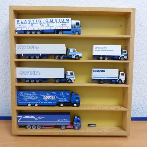 Herpa etc. 1:87 Konvolut Fahrzeuge 7 Stück teilweise Raritäten!! EX3710 – Bild 3