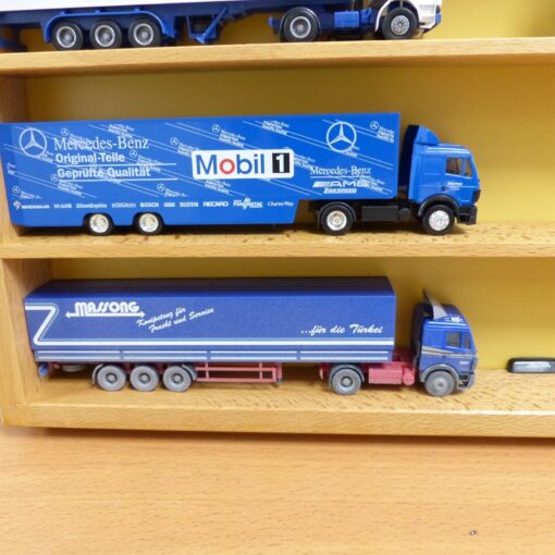 Herpa etc. 1:87 Konvolut Fahrzeuge 7 Stück teilweise Raritäten!! EX3710 – Bild 6