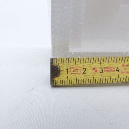 Hersteller unbekannt Leerkarton Original-Verpackung EX5575 – Bild 4