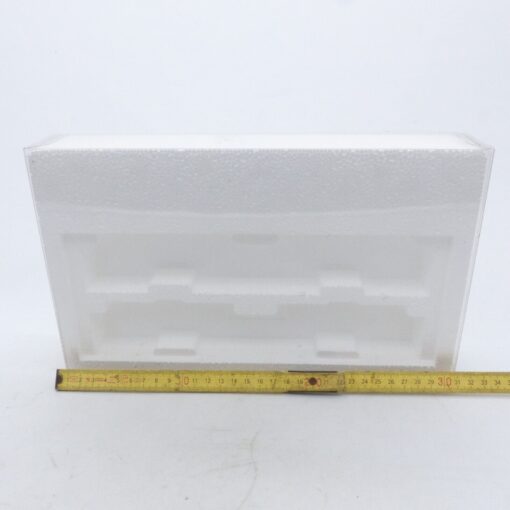 Hersteller unbekannt Leerkarton Original-Verpackung EX5575