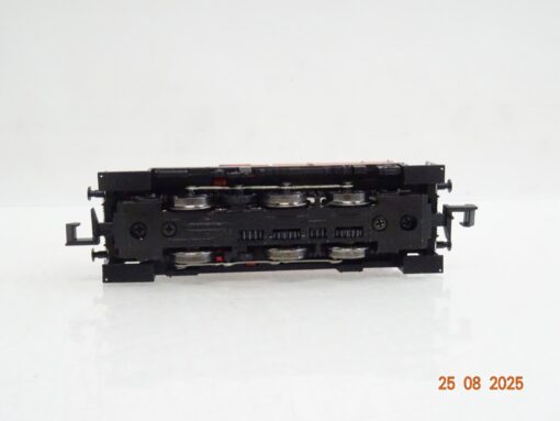 Hobbytrain N 246048 Diesellok BR 360 159-8 der DB Cargo in OVP JL2534 – Bild 4