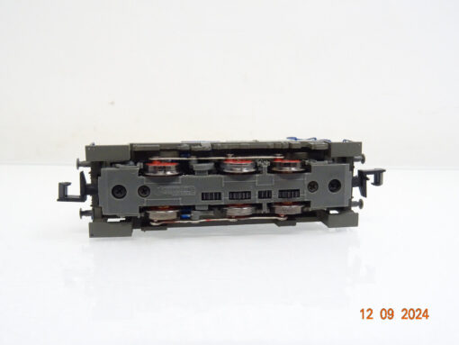 Hobbytrain N 246051 Diesellok V 665 der MWB in OVP LE5852 – Bild 4