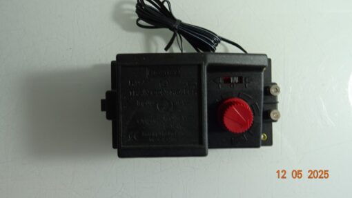 Hornby H0 R965 Train Controller 16V siehe Foto CK8115 o. – Bild 3