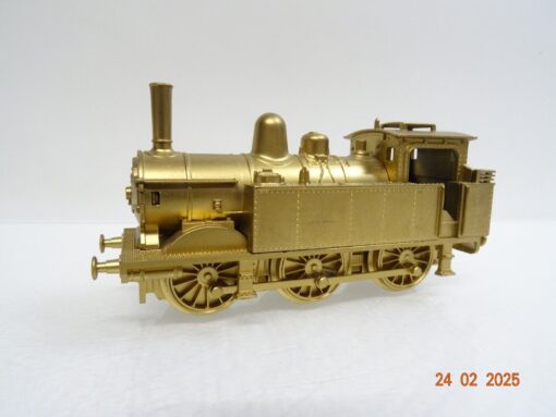Jouef H0 Frankreich Dampflok  SNCF Standmodell in EVP LE8912