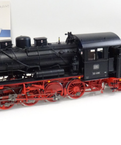 KM1 Spur 1 105604 Dampflok BR 56 488 der DB Digital Sound Top in OVP LE3774