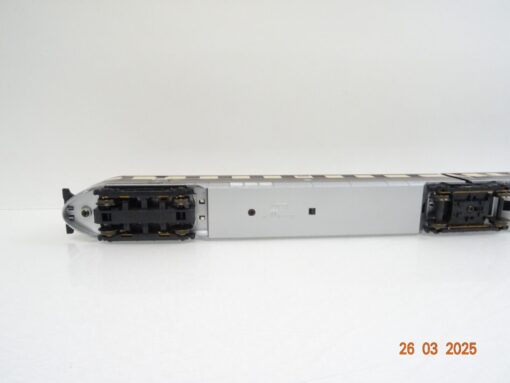 Kato H0 30701 Schnelltriebwagen SVT 877 der DRG in OVP LE9720 – Bild 5