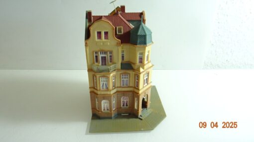 Kibri H0 39100 Stadthaus Altstadt "Diplomatenvilla Bonn siehe Foto CK7390 o. – Bild 3