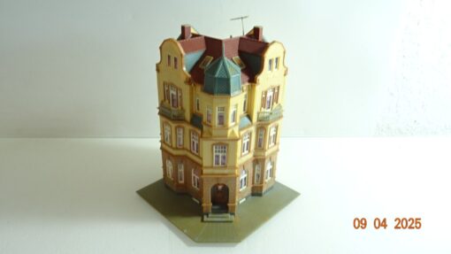 Kibri H0 39100 Stadthaus Altstadt "Diplomatenvilla Bonn siehe Foto CK7390 o.