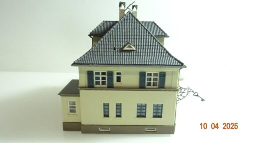 Kibri H0 8210 Kunst- und Bauschlosserei aus Anlagenrückbau siehe Foto CK7428 o. – Bild 3