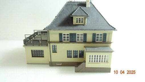 Kibri H0 8210 Kunst- und Bauschlosserei aus Anlagenrückbau siehe Foto CK7428 o. – Bild 4