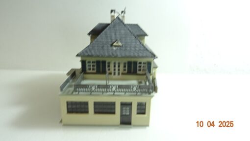 Kibri H0 8210 Kunst- und Bauschlosserei aus Anlagenrückbau siehe Foto CK7428 o. – Bild 5