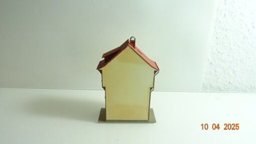 Kibri H0 Fachwerkhaus mit Geschäft aus Anlagenrückbau siehe Foto CK7430 o. – Bild 5