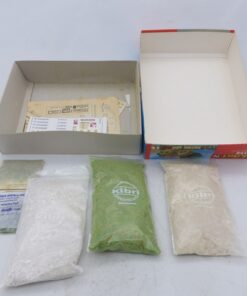 Kibri etc. Spur N und H0 diverses Zubehör siehe Bilder in EVP EX6288