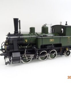 Kiss Spur 1 500 190 Dampflok D XI 2021 K.Bay.Sts.B. Digital Sound in OVP JL3306