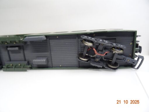 Kiss Spur G Schweiz Mitteleinstiegswagen B2324 der RhB in OVP JL3743 – Bild 4