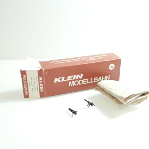 Klein Modellbahn H0 3075 Leerverpackung für Güterwagen RF8893