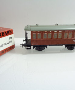 Kleinbahn H0 370 Personenwagen der ÖBB in OVP AR4844