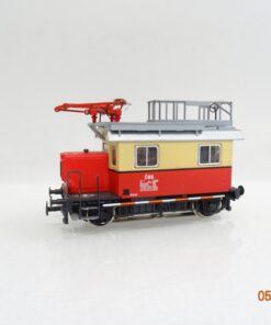 Kleinbahn H0 Motorturmwagen X 534.80 der ÖBB 3-Leiter-Gleichstrom JL2144 o.