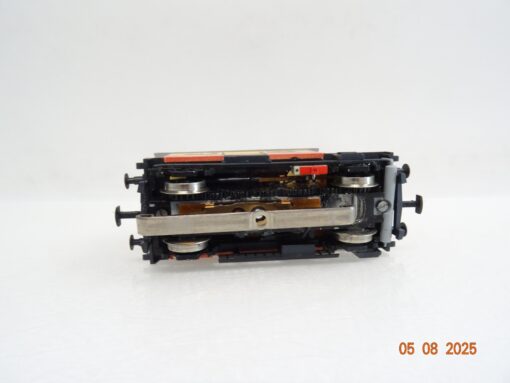 Kleinbahn H0 Motorturmwagen X 534.80 der ÖBB 3-Leiter-Gleichstrom JL2144 o. – Bild 6