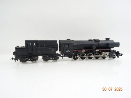 Kleinbahn H0 Österreich Dampflok 52.1719 der ÖBB JL1985 o. – Bild 3