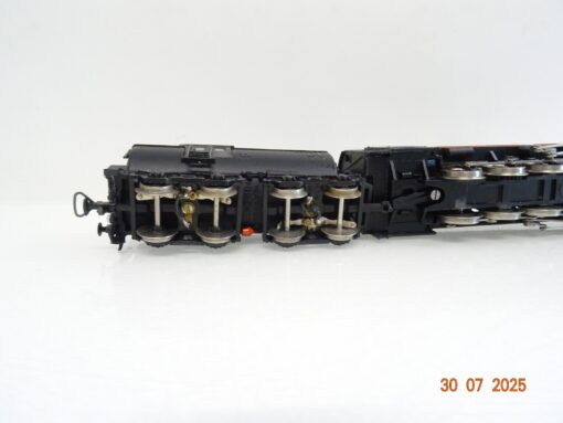 Kleinbahn H0 Österreich Dampflok 52.1719 der ÖBB JL1985 o. – Bild 5