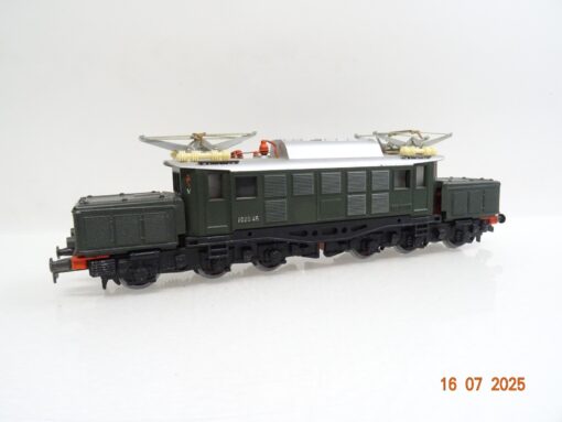 Kleinbahn H0 Österreich E-Lok 1020.46 der ÖBB JL1561 o. – Bild 3