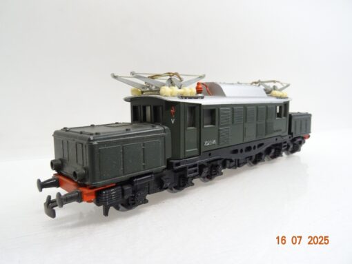 Kleinbahn H0 Österreich E-Lok 1020.46 der ÖBB JL1561 o. – Bild 4