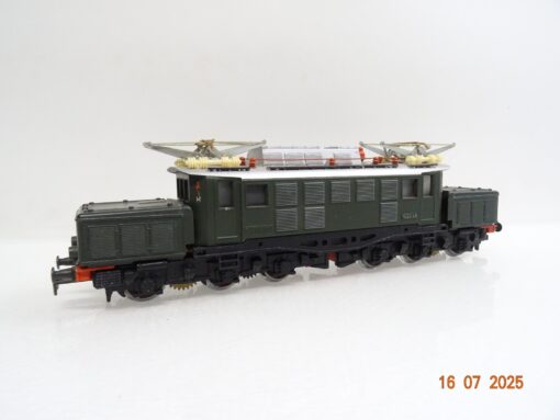 Kleinbahn H0 Österreich E-Lok 1020.46 der ÖBB JL1561 o.