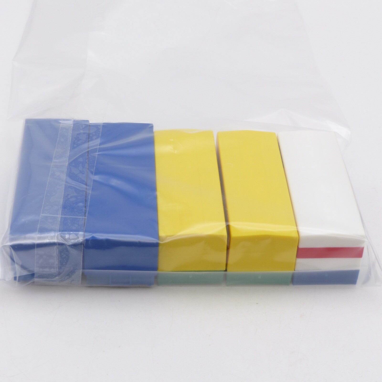 Konvolut 1:87 Wechselbrücken versch. Hersteller in Tüte siehe Bilder o. EX5766 – Bild 7