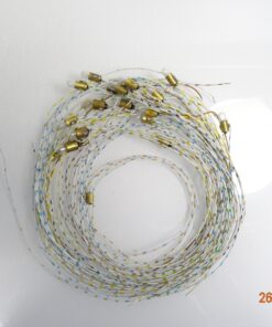 Konvolut H0 Lampen siehe Foto CK8476 o.