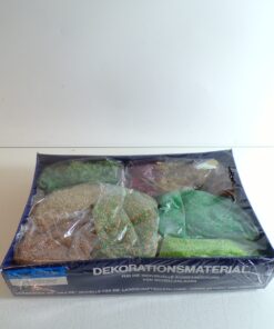 Konvolut H0 Landschaftsbau siehe Foto PK2543 o.